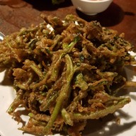 เมนูของร้าน ปีระกา