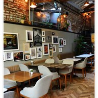 บรรยากาศ Dandin Karakoy