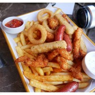 เมนูของร้าน Dandin Karakoy