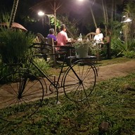 บรรยากาศ ปีระกา