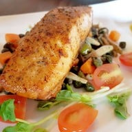 เมนูของร้าน Medium Rare Steak & Wine