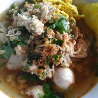 ก๋วยเตี๋ยวซินโซท้าให้ลอง