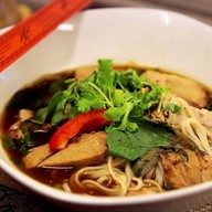 เมนูของร้าน Padthai Restaurant & Takeaway