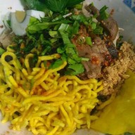 ก๋วยเตี๋ยวซินโซท้าให้ลอง