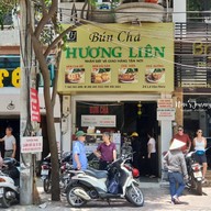 หน้าร้าน Bun Cha Huong Lien (bun Cha Obama)