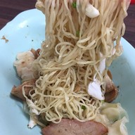 เมนูของร้าน ภัตตาคารจ๊ากกี่