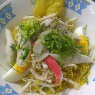 ก๋วยเตี๋ยวซินโซท้าให้ลอง