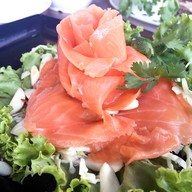 เมนูของร้าน Sea Bass Bar & Restaurant
