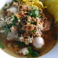 ก๋วยเตี๋ยวซินโซท้าให้ลอง