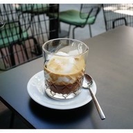 เมนูของร้าน Dandin Karakoy