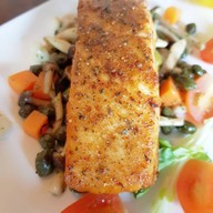 เมนูของร้าน Medium Rare Steak & Wine