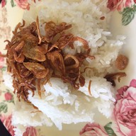 เมนูของร้าน ครัวริมเล ซีฟู้ด