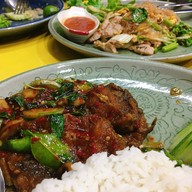 ครัวสวนผัก