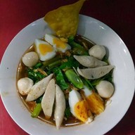 ก๋วยเตี๋ยวซินโซท้าให้ลอง
