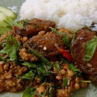ครัวสวนผัก
