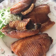 เมนูของร้าน ครัวคุณจ๋า