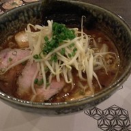 เมนูของร้าน Fukuda Seimen