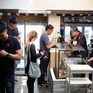 บรรยากาศ Woofy