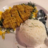 เมนูของร้าน ต้นน้ำ