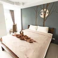 Suan Palm - สวนปาล์ม Swimming Pool,Sauna&Steam