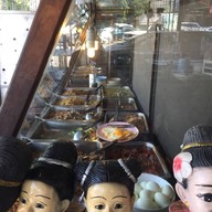ข้าวแกงอยุธยา