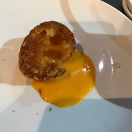 เมนูของร้าน Chef Pom Chinese Cuisine By TODD