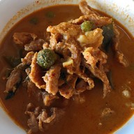 ข้าวแกงอยุธยา