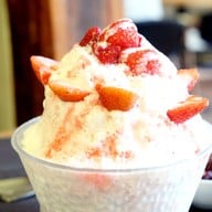 เมนูของร้าน Woofy