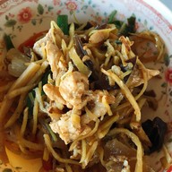 ข้าวแกงอยุธยา