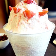 เมนูของร้าน Woofy