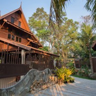 Suankaew Art Cottage