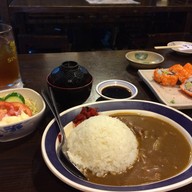 เมนูของร้าน Imoya いもや