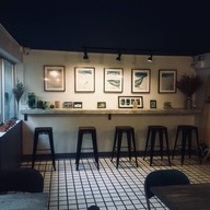 Laytai Breakfast Coffee Bar