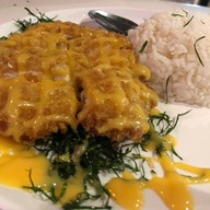 เมนูของร้าน ต้นน้ำ