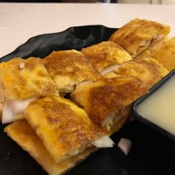 เมนูของร้าน ต้นน้ำ