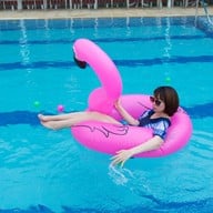 Suan Palm - สวนปาล์ม Swimming Pool,Sauna&Steam