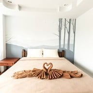 Suan Palm - สวนปาล์ม Swimming Pool,Sauna&Steam