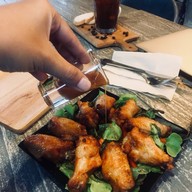 Laytai Breakfast Coffee Bar