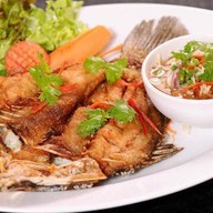 เมนูของร้าน Swig Bar & Restaurant