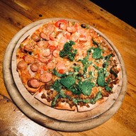 เมนูของร้าน Swig Bar & Restaurant