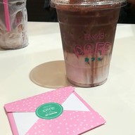 เมนูของร้าน BNK48 Cafe