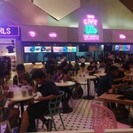 บรรยากาศ BNK48 Cafe