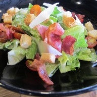 เมนูของร้าน Jack Diamond Bistro&Bar