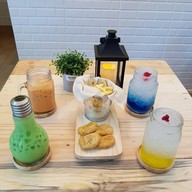 See you again Coffee&Food Cafe