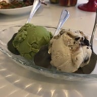 เมนูของร้าน Coffee Bean