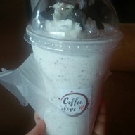 คอฟฟี่เลิฟ