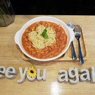 See you again Coffee&Food Cafe