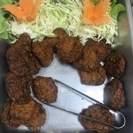 ร้านชายหาด