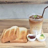 See you again Coffee&Food Cafe