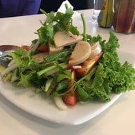 เมนูของร้าน Coffee Bean